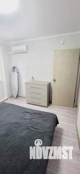 1-к квартира, на длительный срок, 40м2, 2/17 этаж