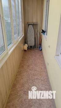 Студия квартира, на длительный срок, 35м2, 2/3 этаж