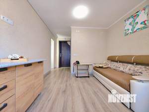 2-к квартира, посуточно, 30м2, 1/1 этаж