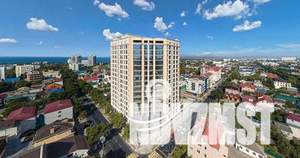 1-к квартира, на длительный срок, 36м2, 16/17 этаж