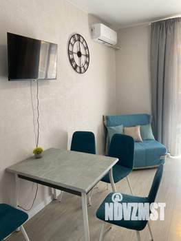 Студия квартира, посуточно, 22м2, 6/6 этаж