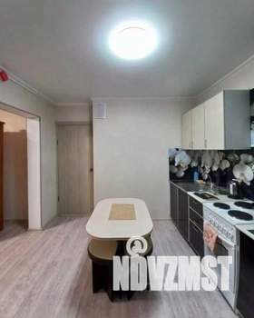 1-к квартира, на длительный срок, 30м2, 3/16 этаж