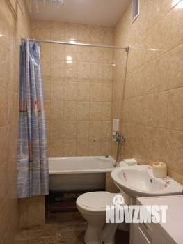 Студия квартира, на длительный срок, 32м2, 6/20 этаж