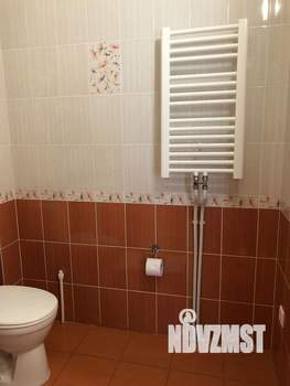 2-к квартира, посуточно, 78м2, 8/9 этаж