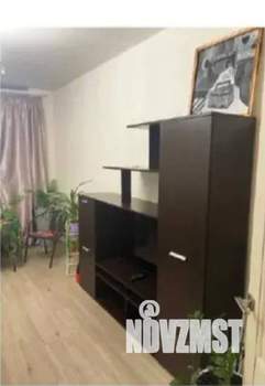 1-к квартира, на длительный срок, 39м2, 16/19 этаж