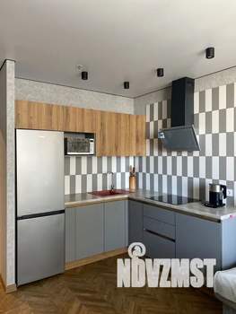 2-к квартира, посуточно, 53м2, 3/12 этаж