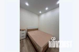 2-к квартира, посуточно, 40м2, 1/6 этаж