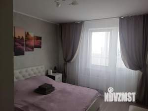 2-к квартира, на длительный срок, 60м2, 14/17 этаж