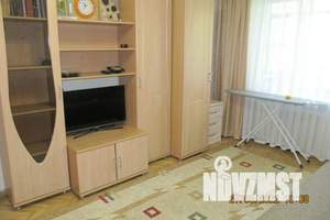 2-к квартира, посуточно, 46м2, 3/5 этаж