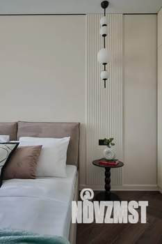 2-к квартира, посуточно, 56м2, 7/9 этаж