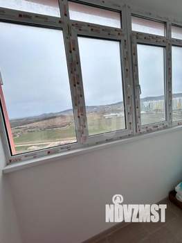 1-к квартира, на длительный срок, 41м2, 17/18 этаж