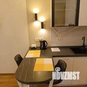 Студия квартира, посуточно, 25м2, 13/14 этаж