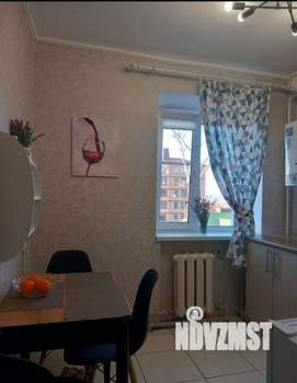 1-к квартира, на длительный срок, 33м2, 5/5 этаж