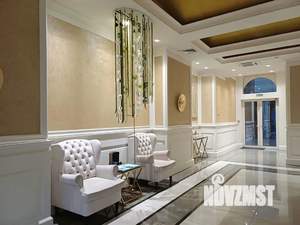 1-к квартира, посуточно, 55м2, 2/7 этаж