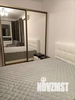 2-к квартира, посуточно, 49м2, 11/12 этаж