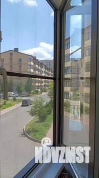 1-к квартира, посуточно, 38м2, 2/5 этаж