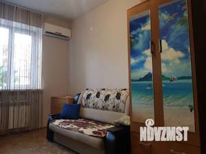 1-к квартира, посуточно, 36м2, 2/6 этаж