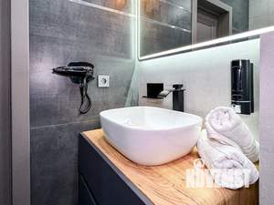 2-к квартира, посуточно, 35м2, 1/15 этаж