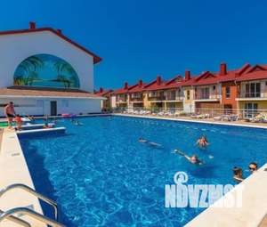 Студия квартира, на длительный срок, 41м2, 1/3 этаж