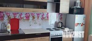 1-к квартира, посуточно, 45м2, 7/12 этаж