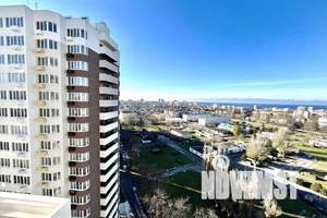 1-к квартира, посуточно, 28м2, 16/20 этаж