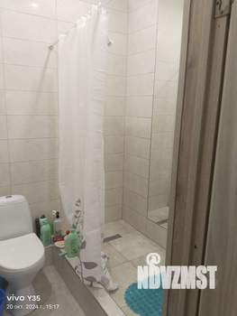 Студия квартира, посуточно, 26м2, 3/19 этаж