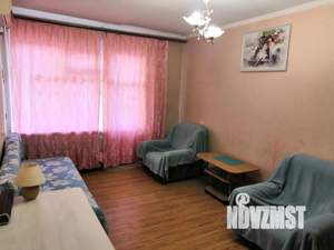 1-к квартира, посуточно, 31м2, 3/5 этаж