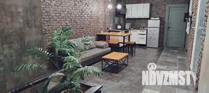 2-к квартира, посуточно, 45м2, 2/2 этаж