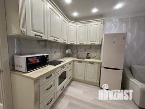 2-к квартира, посуточно, 59м2, 1/1 этаж