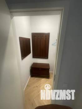 1-к квартира, посуточно, 40м2, 4/7 этаж