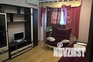 1-к квартира, посуточно, 34м2, 1/5 этаж