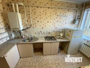 1-к квартира, на длительный срок, 41м2, 4/9 этаж