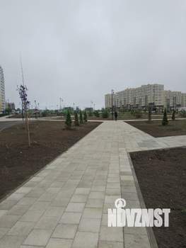 1-к квартира, на длительный срок, 42м2, 12/16 этаж