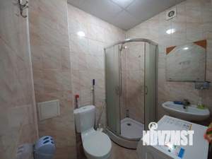 Студия квартира, на длительный срок, 35м2, 1/2 этаж