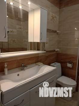 1-к квартира, посуточно, 36м2, 1/3 этаж