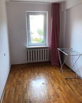 1-к квартира, на длительный срок, 45м2, 1/9 этаж