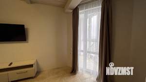 1-к квартира, на длительный срок, 39м2, 11/17 этаж