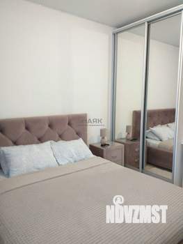 2-к квартира, на длительный срок, 57м2, 13/18 этаж