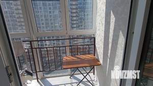 1-к квартира, на длительный срок, 31м2, 12/20 этаж