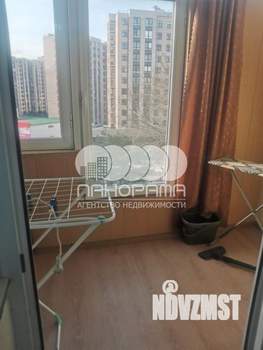 1-к квартира, на длительный срок, 45м2, 6/9 этаж