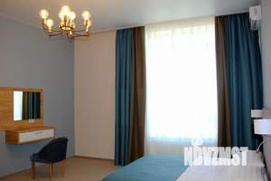 1-к квартира, посуточно, 34м2, 12/12 этаж