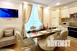 1-к квартира, посуточно, 55м2, 2/7 этаж