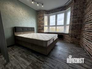 2-к квартира, на длительный срок, 55м2, 3/9 этаж