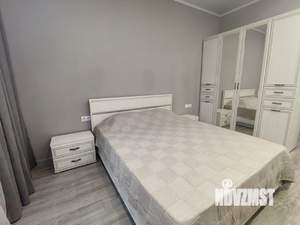 2-к квартира, на длительный срок, 52м2, 6/17 этаж