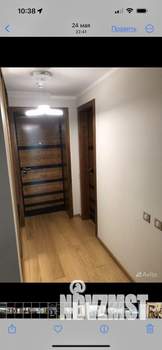 2-к квартира, посуточно, 60м2, 10/14 этаж