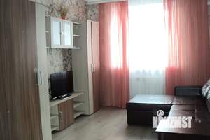 1-к квартира, посуточно, 38м2, 7/9 этаж