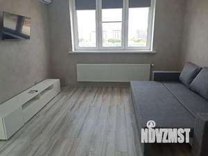 2-к квартира, посуточно, 55м2, 8/15 этаж