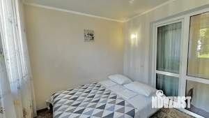 1-к квартира, на длительный срок, 40м2, 2/3 этаж