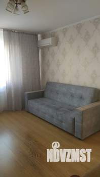 1-к квартира, посуточно, 43м2, 7/9 этаж