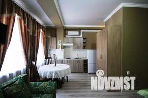 1-к квартира, посуточно, 30м2, 2/3 этаж